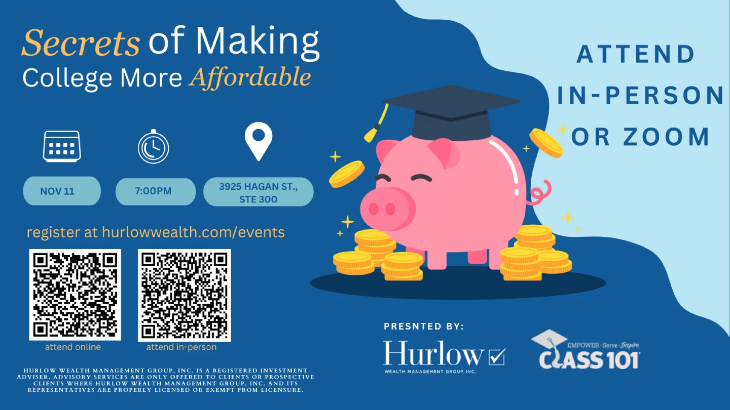 Secrets of Making College More Affordable