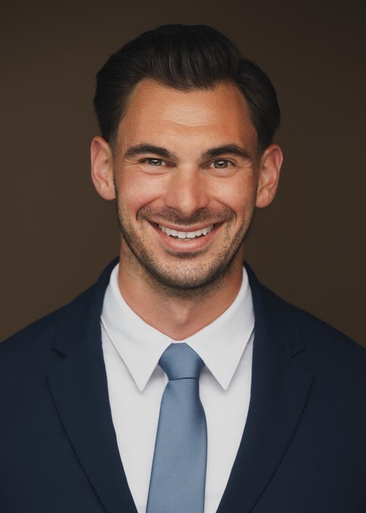 Alex Kapsalis
