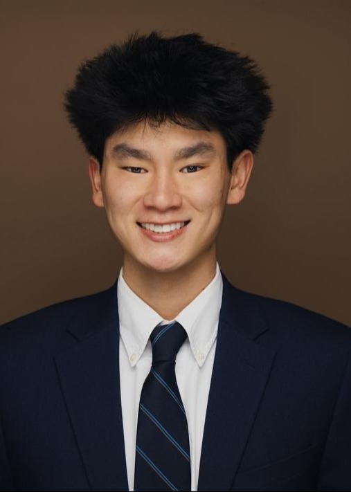 Braden Yu
