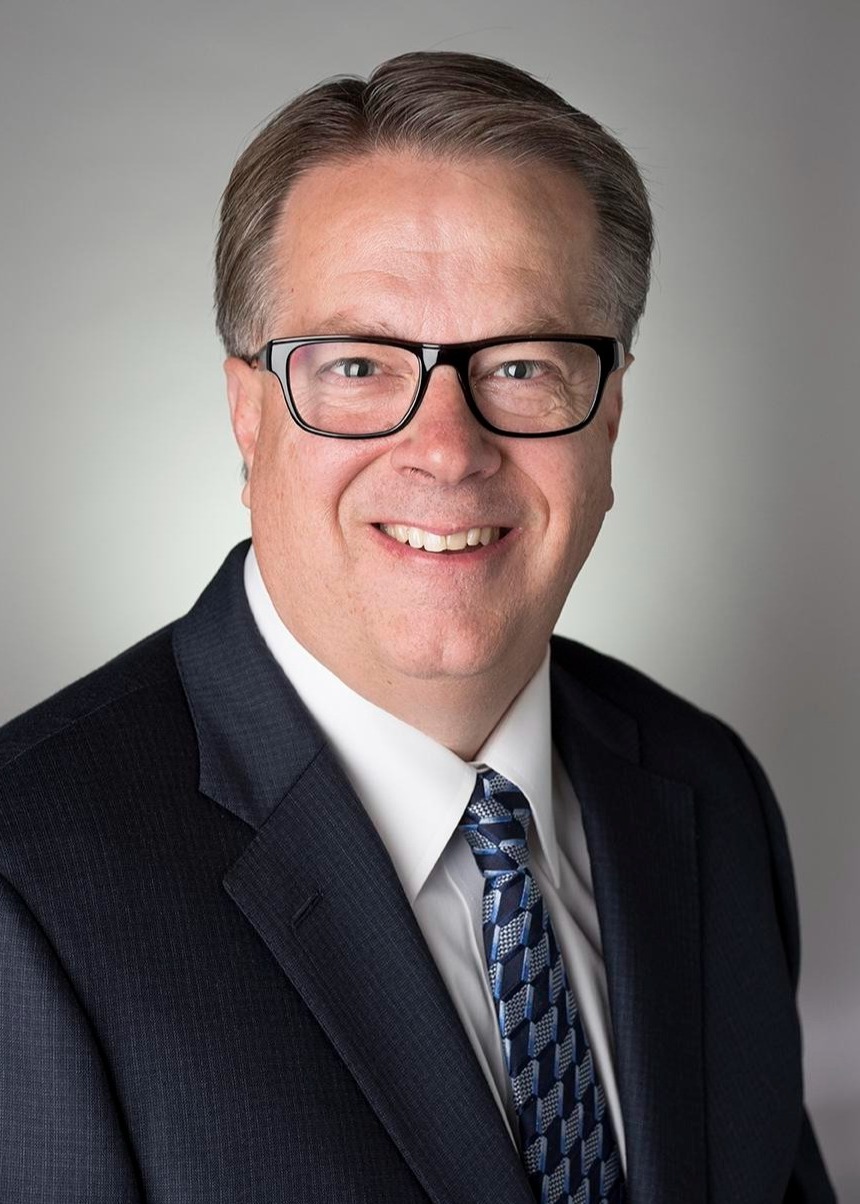 Scott Smart